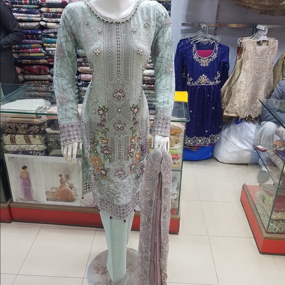 Fancy dress